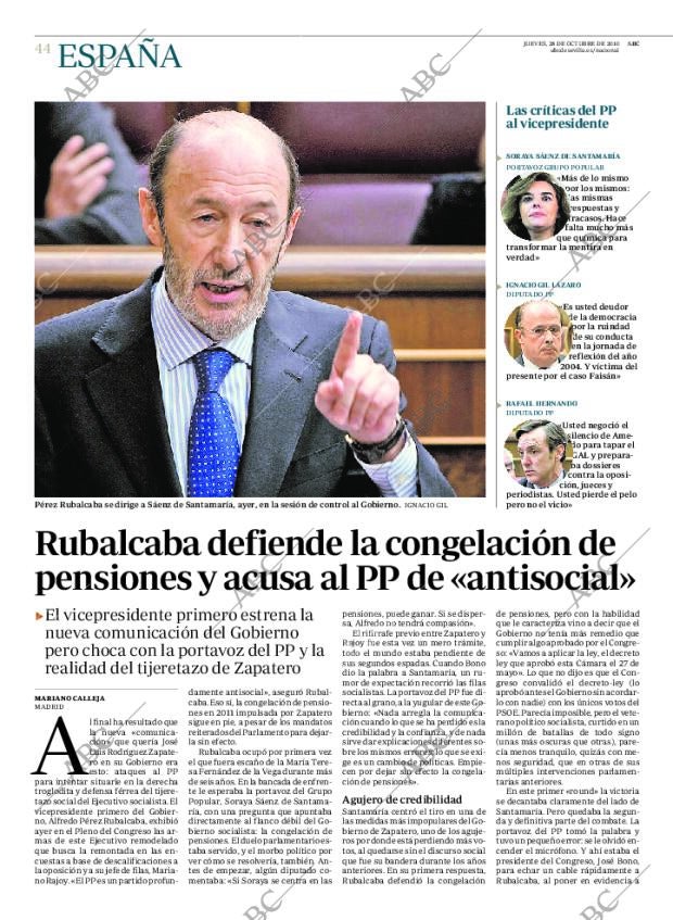 ABC SEVILLA 28-10-2010 página 44