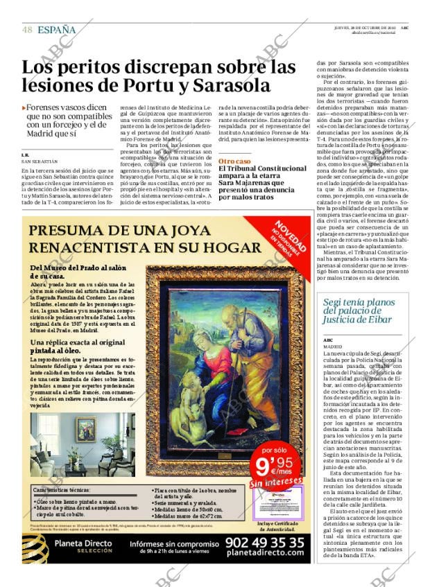 ABC SEVILLA 28-10-2010 página 48