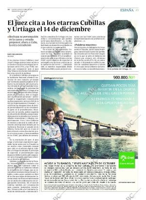 ABC SEVILLA 28-10-2010 página 49