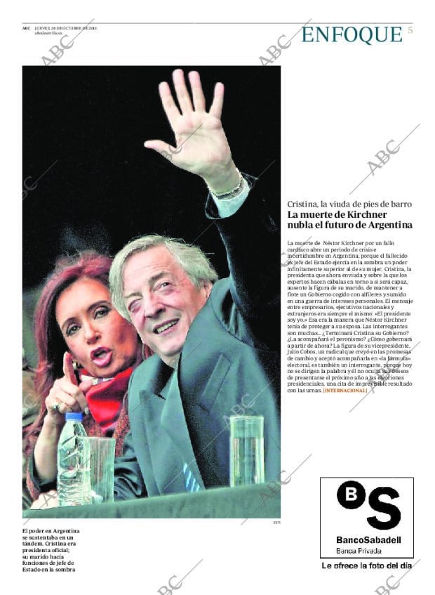 ABC SEVILLA 28-10-2010 página 5