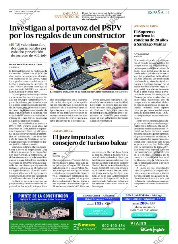 ABC SEVILLA 28-10-2010 página 51