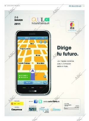 ABC SEVILLA 28-10-2010 página 59