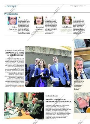 ABC SEVILLA 28-10-2010 página 6