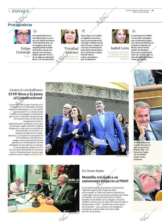 ABC SEVILLA 28-10-2010 página 6