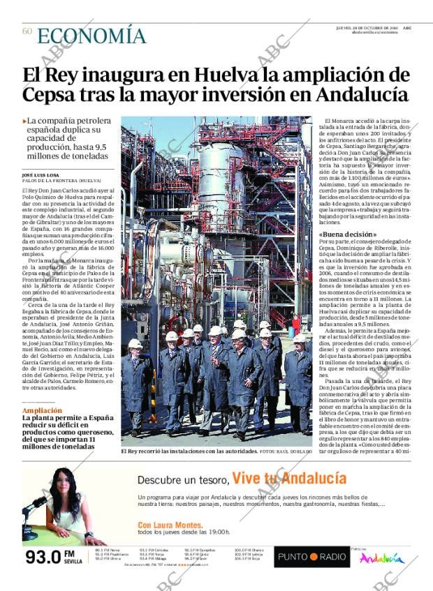 ABC SEVILLA 28-10-2010 página 60