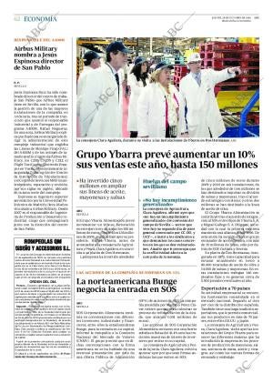 ABC SEVILLA 28-10-2010 página 62