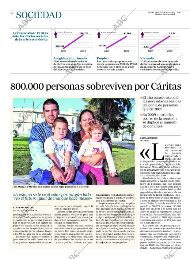 ABC SEVILLA 28-10-2010 página 66