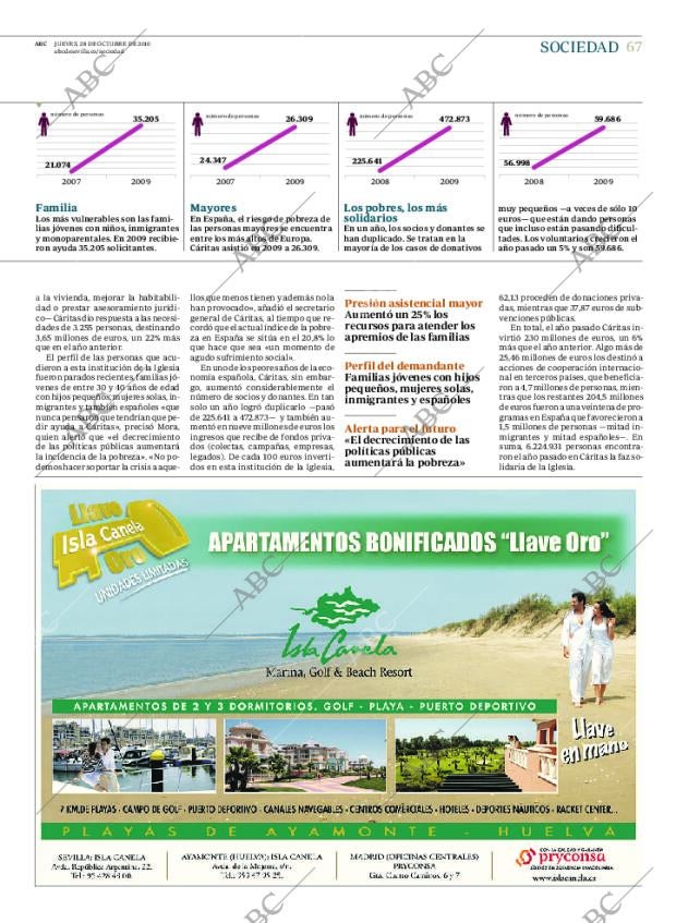 ABC SEVILLA 28-10-2010 página 67