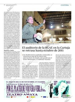 ABC SEVILLA 28-10-2010 página 71