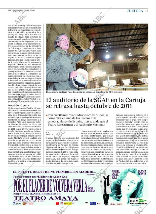 ABC SEVILLA 28-10-2010 página 71