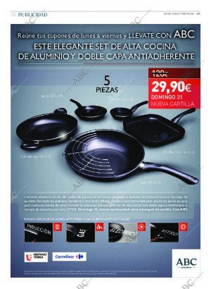 ABC SEVILLA 28-10-2010 página 72