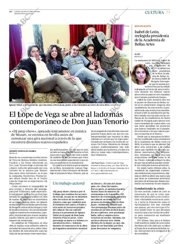 ABC SEVILLA 28-10-2010 página 73