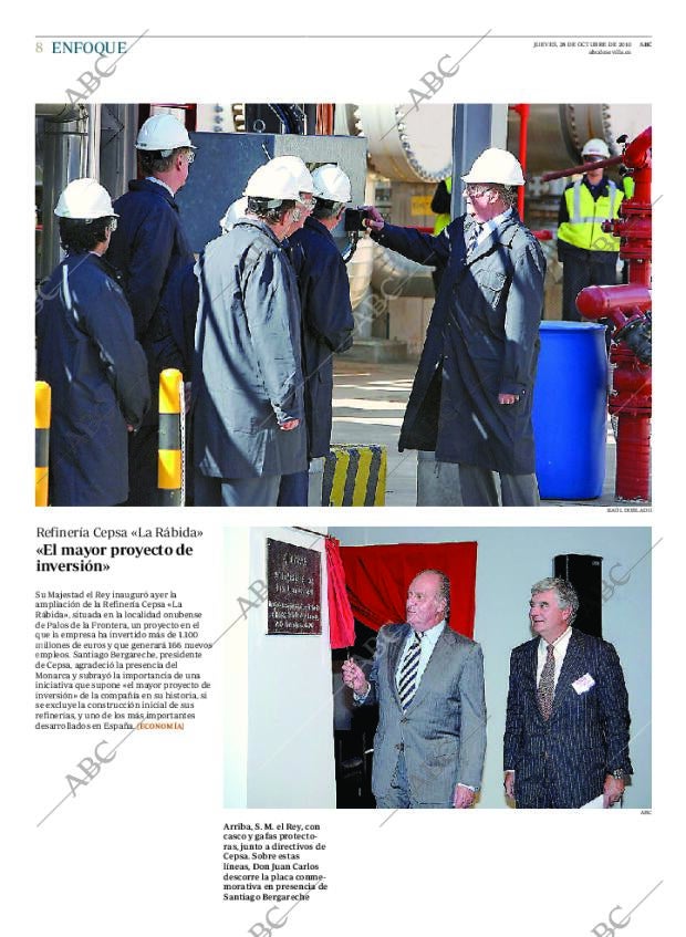 ABC SEVILLA 28-10-2010 página 8