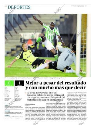 ABC SEVILLA 28-10-2010 página 82