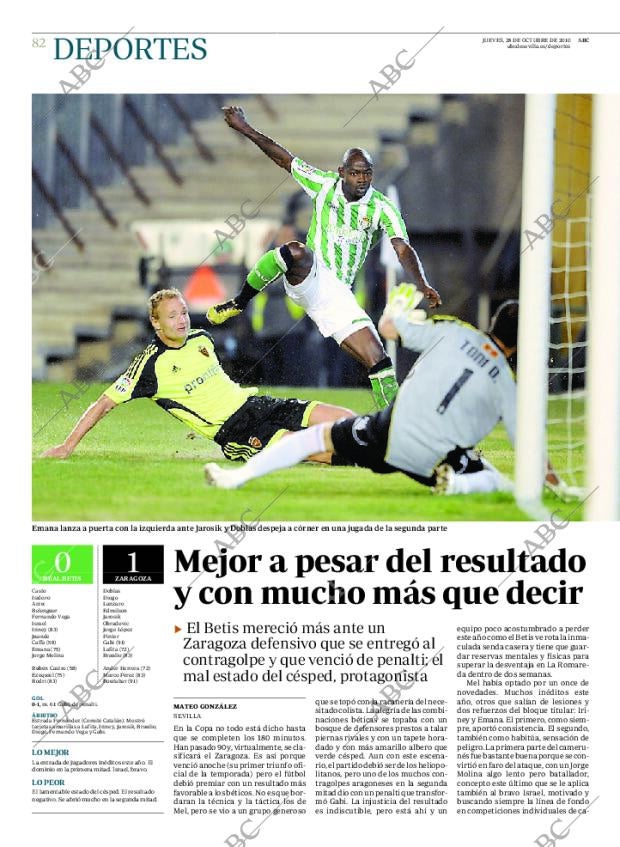 ABC SEVILLA 28-10-2010 página 82