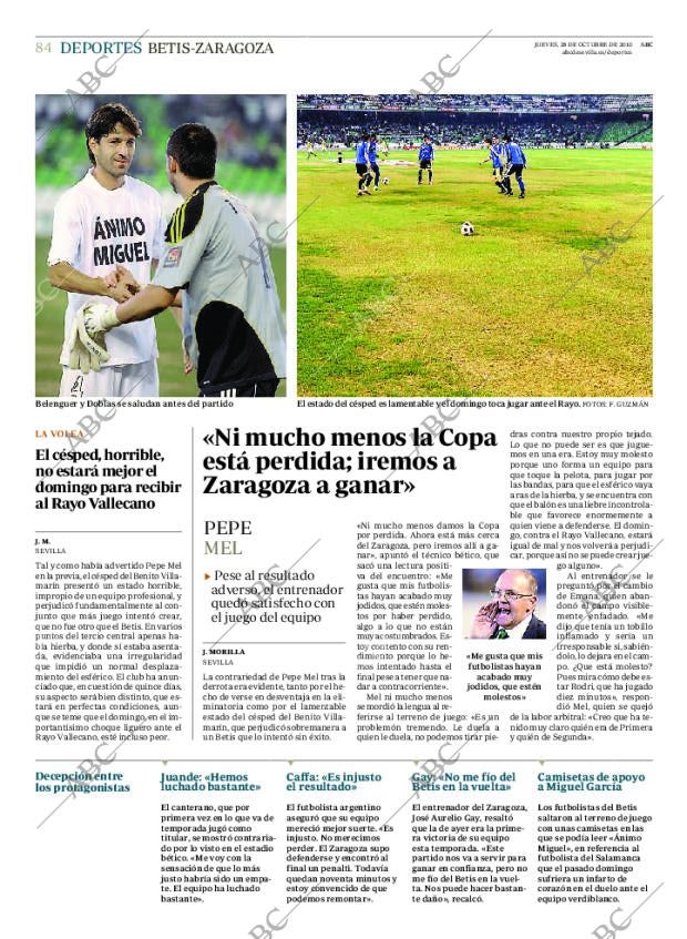 ABC SEVILLA 28-10-2010 página 84