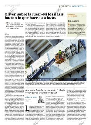 ABC SEVILLA 28-10-2010 página 85