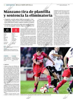 ABC SEVILLA 28-10-2010 página 86