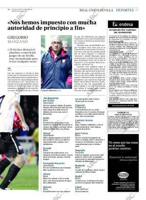 ABC SEVILLA 28-10-2010 página 87