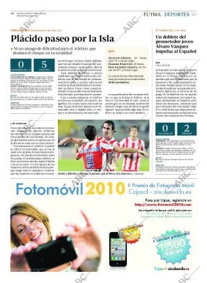 ABC SEVILLA 28-10-2010 página 89
