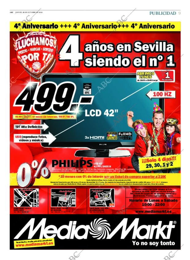 ABC SEVILLA 28-10-2010 página 9