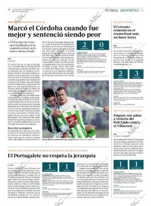 ABC SEVILLA 28-10-2010 página 91