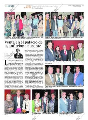 ABC SEVILLA 28-10-2010 página 98