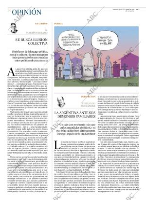 ABC MADRID 29-10-2010 página 14