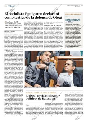 ABC MADRID 29-10-2010 página 20