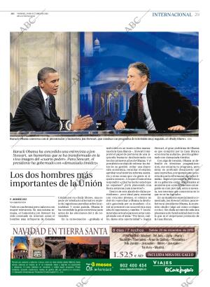 ABC MADRID 29-10-2010 página 29