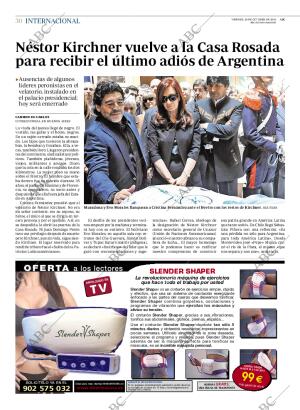 ABC MADRID 29-10-2010 página 30