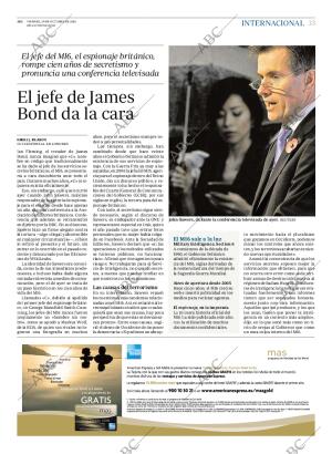 ABC MADRID 29-10-2010 página 33