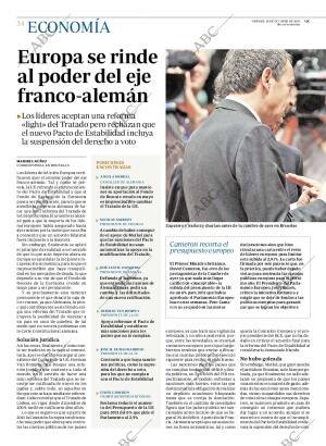 ABC MADRID 29-10-2010 página 34