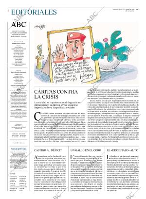 ABC MADRID 29-10-2010 página 4