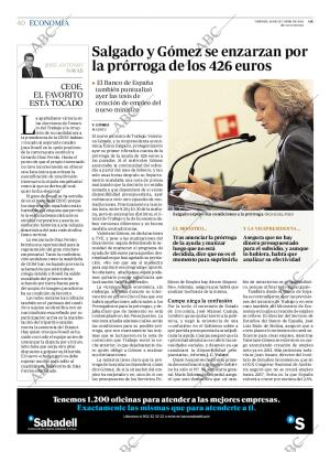 ABC MADRID 29-10-2010 página 40