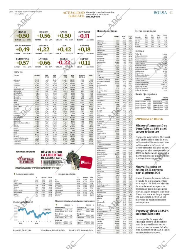 ABC MADRID 29-10-2010 página 41