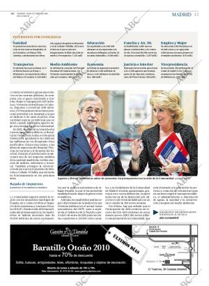 ABC MADRID 29-10-2010 página 43