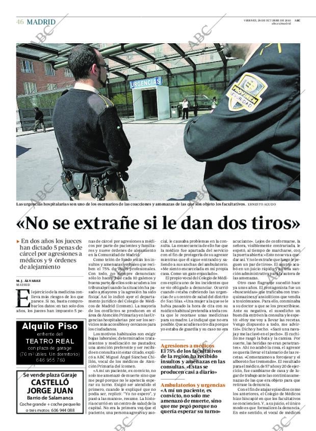 ABC MADRID 29-10-2010 página 46