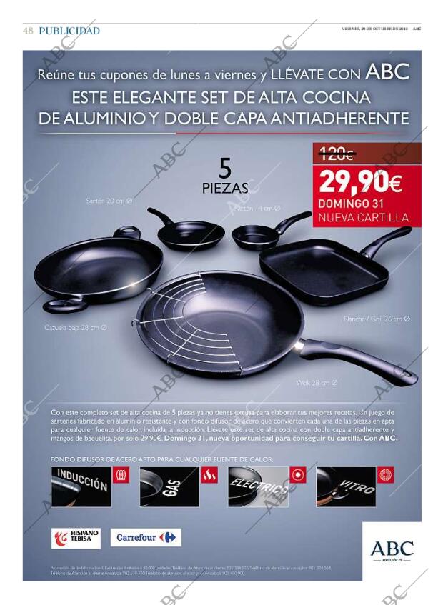 ABC MADRID 29-10-2010 página 48