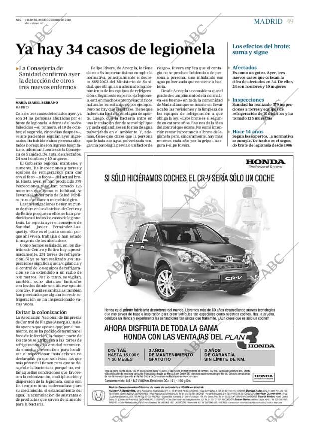 ABC MADRID 29-10-2010 página 49