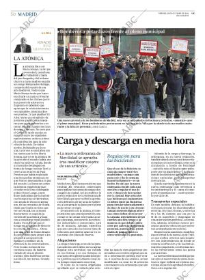 ABC MADRID 29-10-2010 página 50