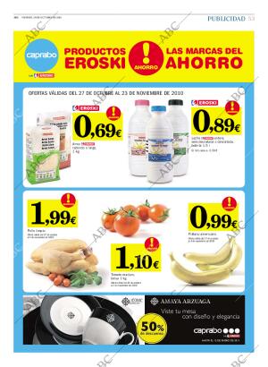 ABC MADRID 29-10-2010 página 53