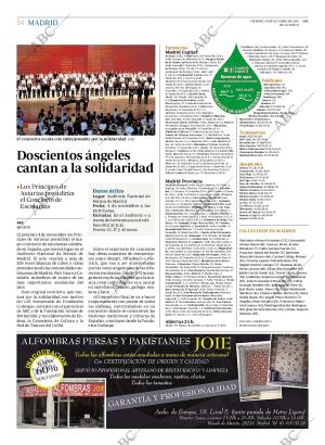 ABC MADRID 29-10-2010 página 54