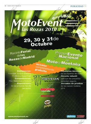 ABC MADRID 29-10-2010 página 55