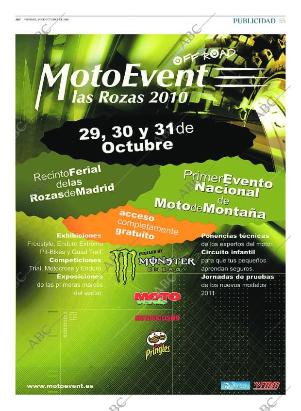 ABC MADRID 29-10-2010 página 55