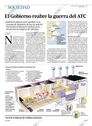 ABC MADRID 29-10-2010 página 56