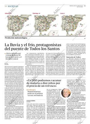 ABC MADRID 29-10-2010 página 58