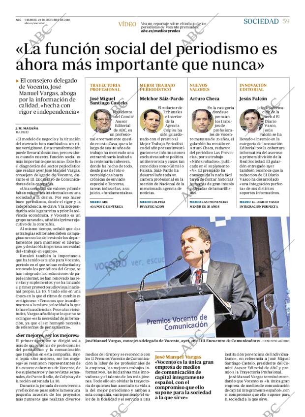 ABC MADRID 29-10-2010 página 59