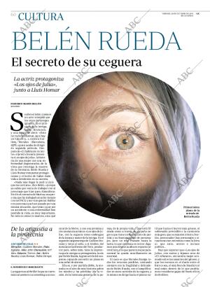 ABC MADRID 29-10-2010 página 60