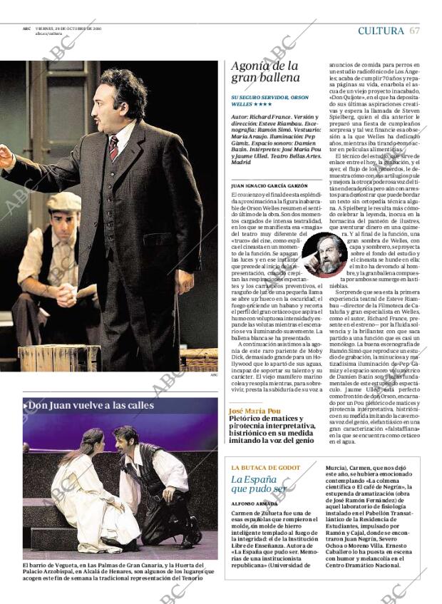 ABC MADRID 29-10-2010 página 67